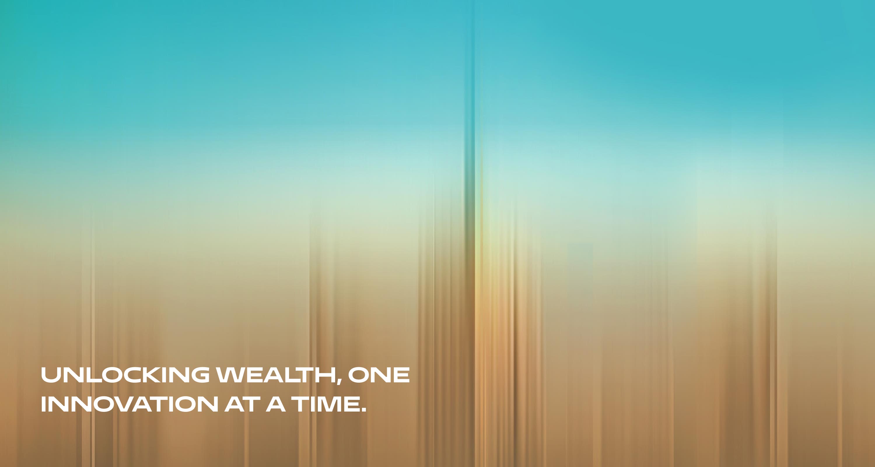 Branding for an Investment Company in Dubai