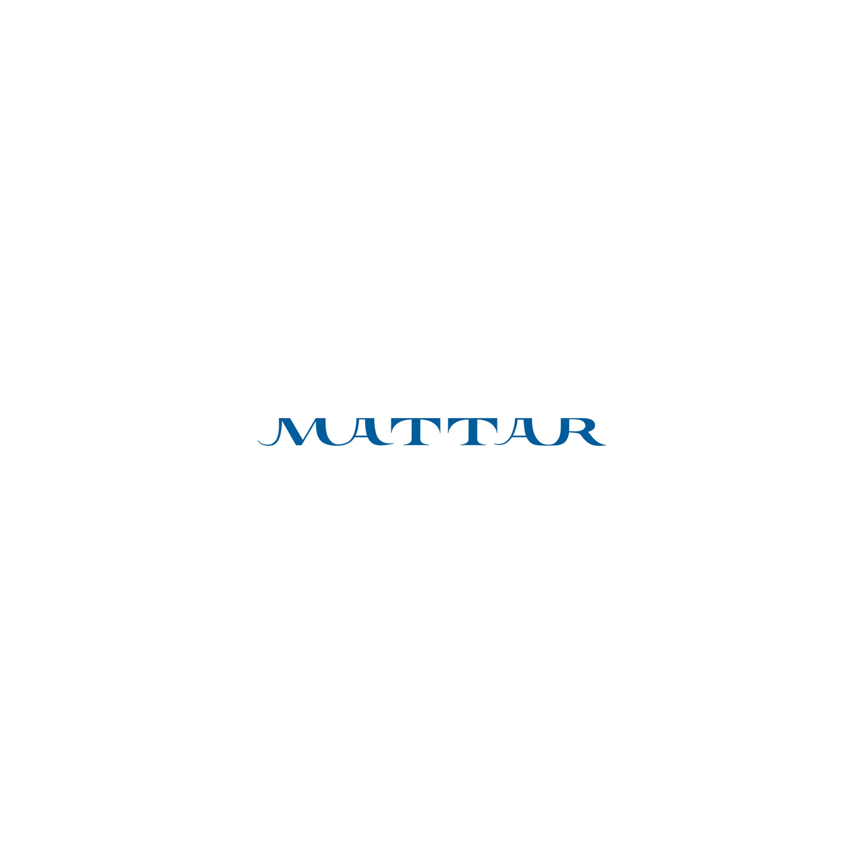    Premium logo presentation for Mattar Jewelers branding project.